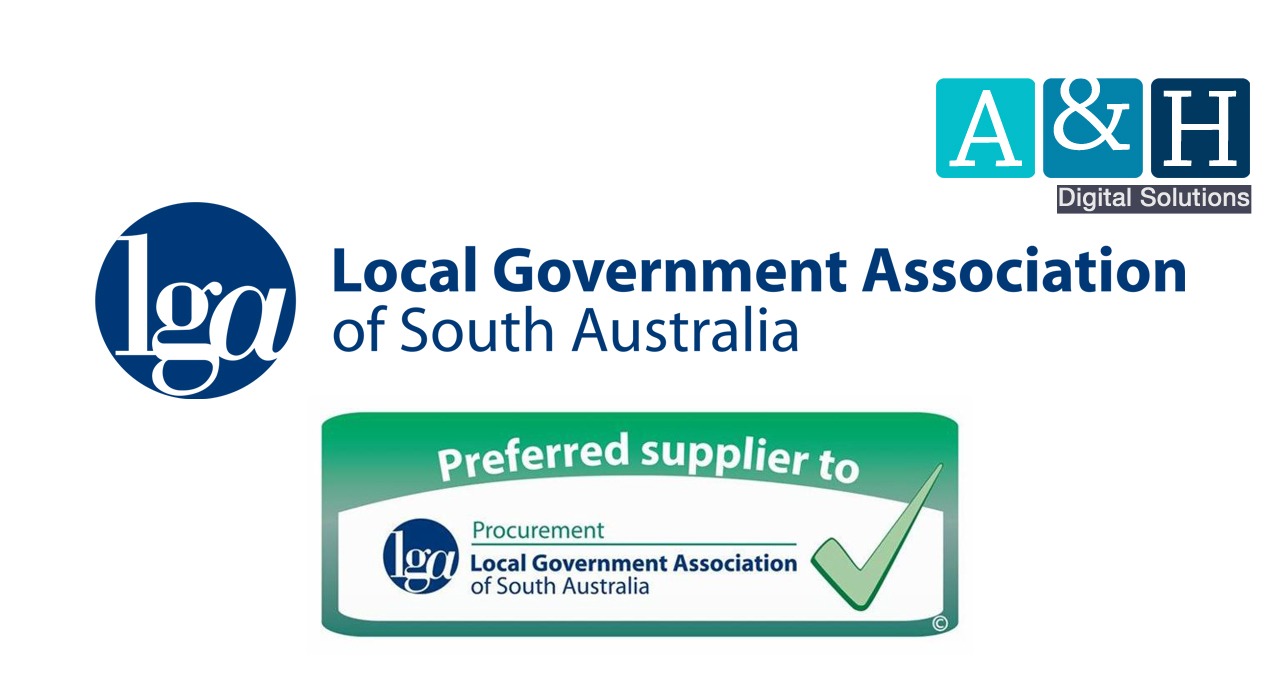 A&H Digital Solutions appointed to ICT Preferred Provider Panel of LGA SA