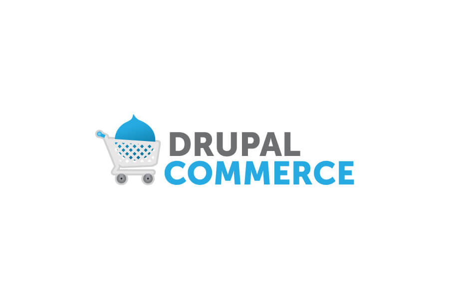 Drupal Commerce